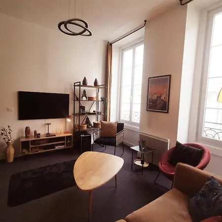 Ravissant Appartement Entierement Renove T2, Proche De La Rue Saint Catherine Bordeaux Exterior photo