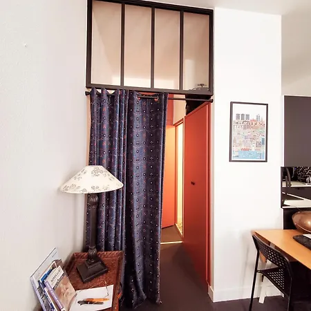 Ravissant Appartement Entierement Renove T2, Proche De La Rue Saint Catherine Bordeaux Exterior photo