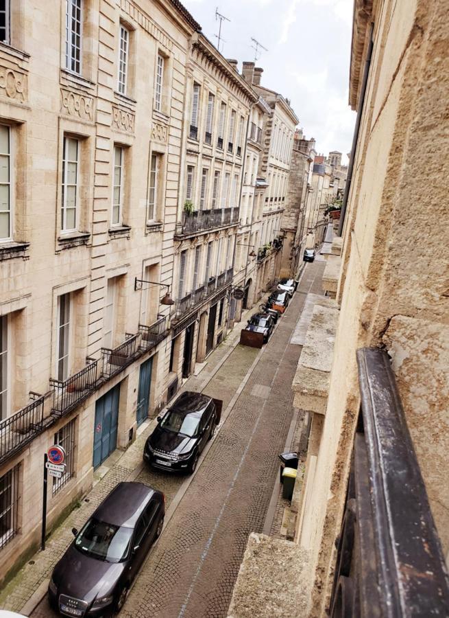 Ravissant Entierement Renove T2, Proche De La Rue Saint Catherine Appartement *