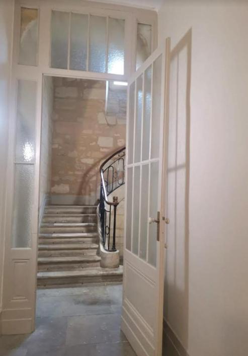 Ravissant Entierement Renove T2, Proche De La Rue Saint Catherine Appartement Bordeaux