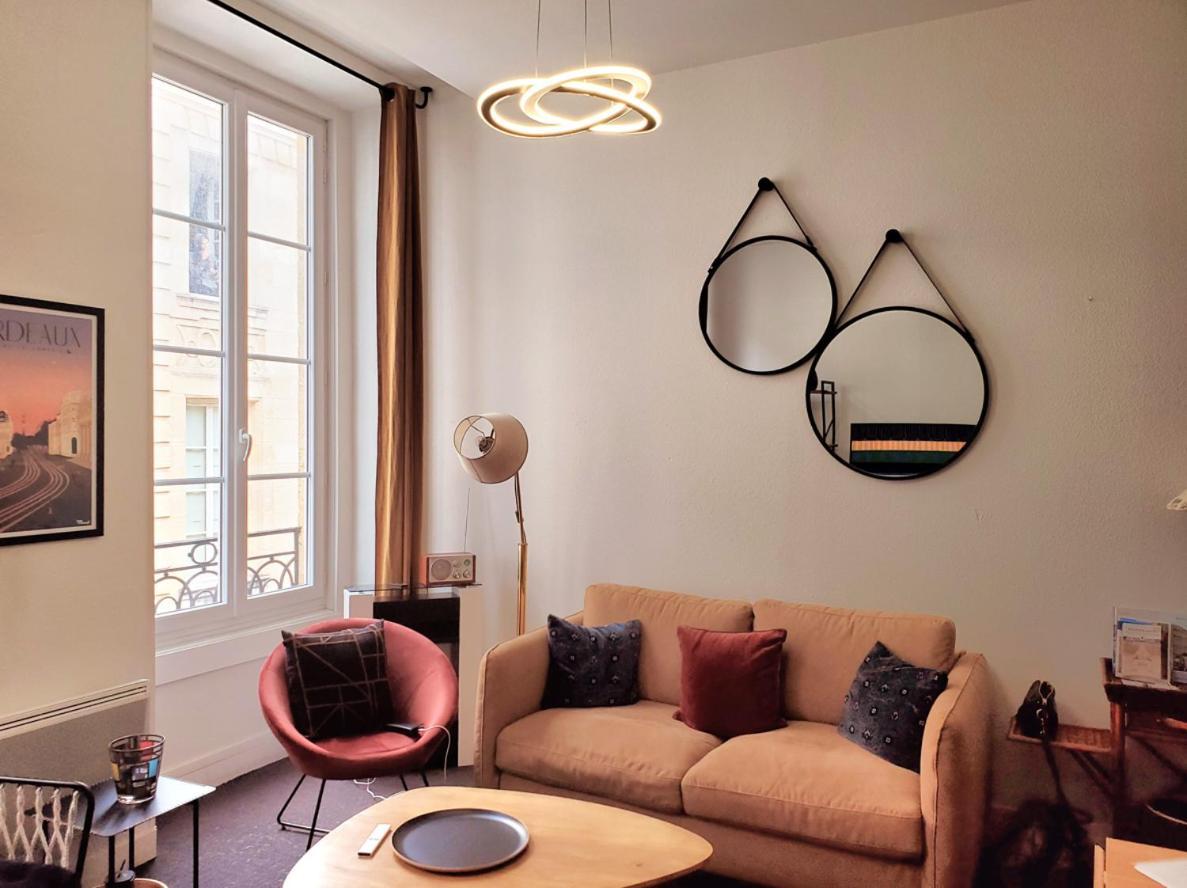 Apartment Ravissant Entierement Renove T2, Proche De La Rue Saint Catherine