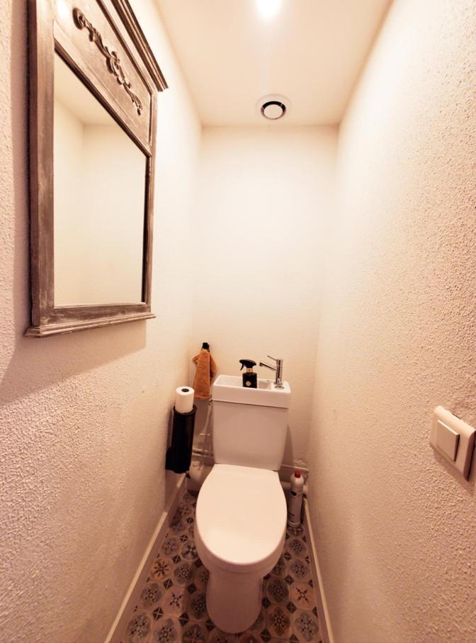 Ravissant Entierement Renove T2, Proche De La Rue Saint Catherine Apartment *